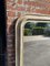 Large Antique 19th Century French Carved Wood & Gesso Mirror 2