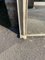 Large Antique 19th Century French Carved Wood & Gesso Mirror 3