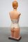 Busto de maniquí Art Déco, 1930, Imagen 5