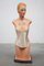 Busto de maniquí Art Déco, 1930, Imagen 2