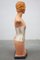 Busto de maniquí Art Déco, 1930, Imagen 4