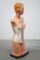 Busto de maniquí Art Déco, 1930, Imagen 3