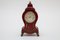Reloj despertador suizo Prexim pintado a mano, 1950, Imagen 2
