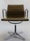 Vintage EA 107 Armchair by Charles & Ray Eames for Herman Miller 5