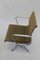 Vintage EA 107 Armchair by Charles & Ray Eames for Herman Miller, Image 21