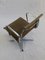 Vintage EA 107 Armchair by Charles & Ray Eames for Herman Miller, Image 18