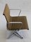 Vintage EA 107 Armchair by Charles & Ray Eames for Herman Miller 10