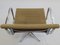 Vintage EA 107 Armchair by Charles & Ray Eames for Herman Miller 14