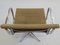 Vintage EA 107 Armchair by Charles & Ray Eames for Herman Miller, Image 14
