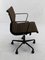 Swivelling Desk Chair EA 117 by Charles and Ray Eames for Vitra 6