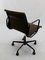 Drehbarer Schreibtischstuhl EA 117 von Charles und Ray Eames für Vitra 8