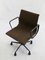 Swivelling Desk Chair EA 117 by Charles and Ray Eames for Vitra 13