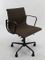 Swivelling Desk Chair EA 117 by Charles and Ray Eames for Vitra, Image 5