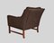 Palisander Sofa & Sessel von Vatne für Vatne Møbler, 1960er, 2er Set 6