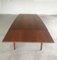 Danish Expandable Teak Dining Table by Alfred Christensen for Slagelse Mobler, 1950s 5