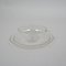 Vintage Clear Glass Tea Service by Wilhelm Wagenfeld for Jena, Image 3