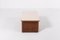 Small Brutalist Coffee Table, 1970s 3