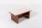 Small Brutalist Coffee Table, 1970s 1