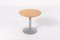 Vintage Rattan-Bamboo Indoor/Outdoor Chairs with Table, 1970s, Set of 3, Image 11