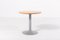 Vintage Rattan-Bamboo Indoor/Outdoor Chairs with Table, 1970s, Set of 3, Image 12