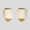 Vintage Table Lamps by Giuliana Gramigna, 1970s, Image 3