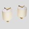 Vintage Table Lamps by Giuliana Gramigna, 1970s, Image 4