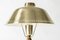 Mid-Century Table Lamp by Hans Bergström for Asea, 1950s, Image 3