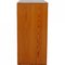 Cabinet in Pine from Mogens Koch, 1970s, Image 3