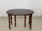 Antique Dining Table, 1900 1
