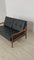 Vintage Danish Teak Sofa 2