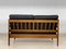 Vintage Danish Teak Sofa 9