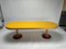 Italian Coffee Table, 1970s, Image 6