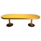 Italian Coffee Table, 1970s, Image 1