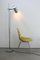 Minimalist Tube Floor Lamp from Staff, 1970s 3