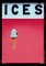 Lámina fotográfica Richard Heeps, ICES Coral Pink, Imagen 1