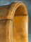 Chesterfield Porters Chair, 1960s 5