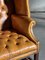 Chesterfield Porters Chair, 1960s 2