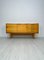 Credenza Mid-Century in noce, Germania, anni '60, Immagine 1