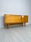 Credenza Mid-Century in noce, Germania, anni '60, Immagine 2