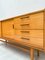 Credenza Mid-Century in noce, Germania, anni '60, Immagine 7