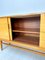 Credenza Mid-Century in noce, Germania, anni '60, Immagine 9
