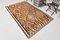 Tappeto Kilim vintage in lana fatto a mano, Turchia, Immagine 2