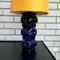 Table Lamps in Glass by Bengt Edenfalk, Sweden, 1970, Set of 2 5