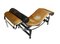 Lc4 Chaiselongue von Le Corbusier für Cassina, 1970er 4