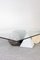 Coffe Table by Metafora Lella and Massimo Vignelli for Casigliani, 1979 2
