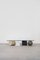 Coffe Table by Metafora Lella and Massimo Vignelli for Casigliani, 1979 1