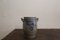 Vaso in gres grigio e blu cobalto, Germania, fine XIX secolo, Immagine 9