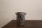 Vaso in gres grigio e blu cobalto, Germania, fine XIX secolo, Immagine 7