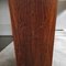 Mid-Century Danish Highboy Rosewood Dresser, 1960s 2