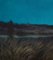 Maija Muizniece, The Evening Wakes Up, Oil on Canvas, 2024 3
